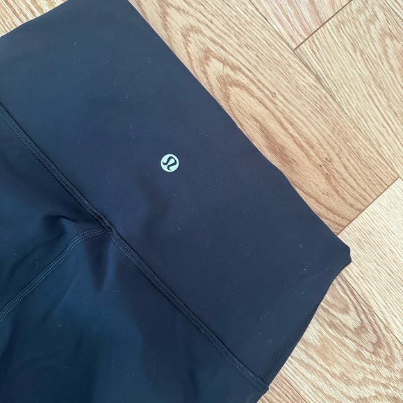 SOUL CYCLE X LULULEMON LEGGING - Picture 2 of 3